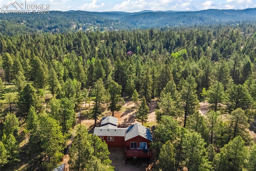 215 Southpark Road Florissant CO 80816