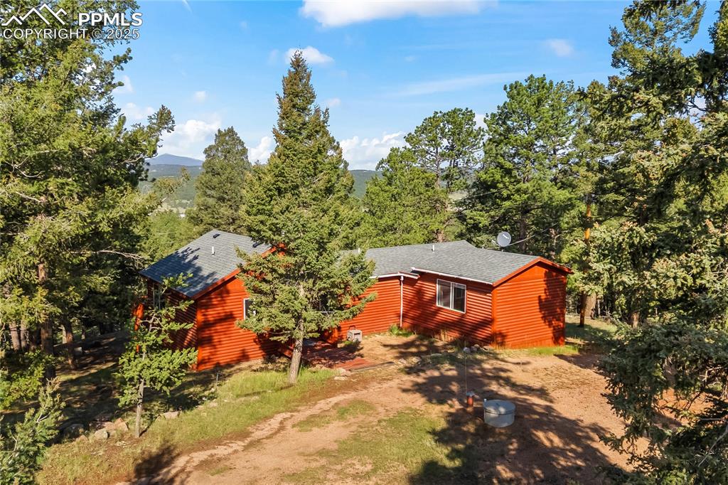 215 Southpark Road Florissant CO 80816