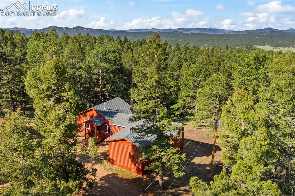 215 Southpark Road Florissant CO 80816
