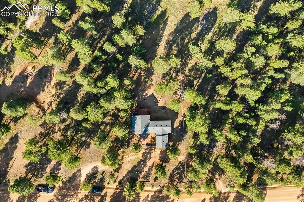 215 Southpark Road Florissant CO 80816