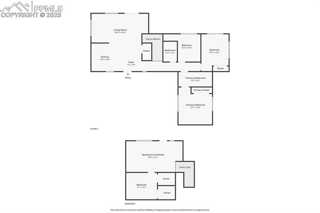 215 Southpark Road Florissant CO 80816