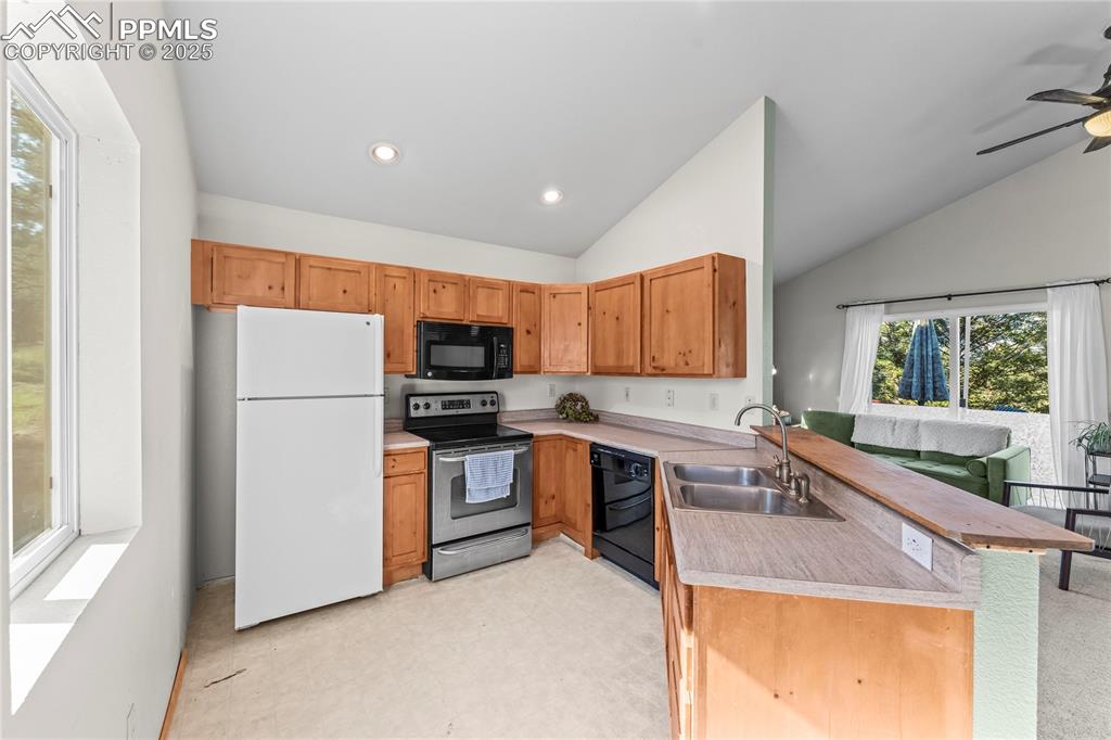 215 Southpark Road Florissant CO 80816