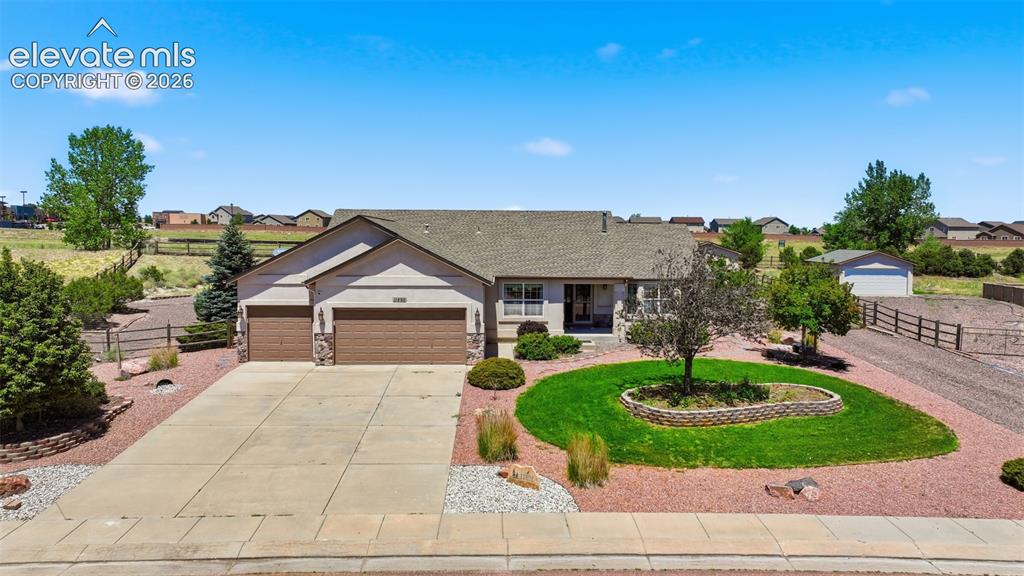 11892 Royal County Down Road Peyton CO 80831