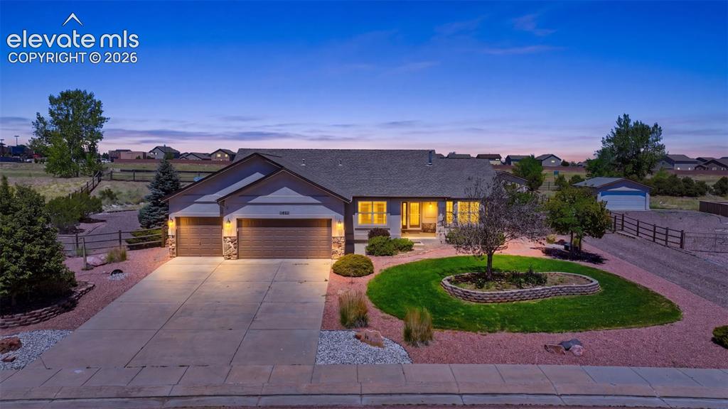 11892 Royal County Down Road Peyton CO 80831