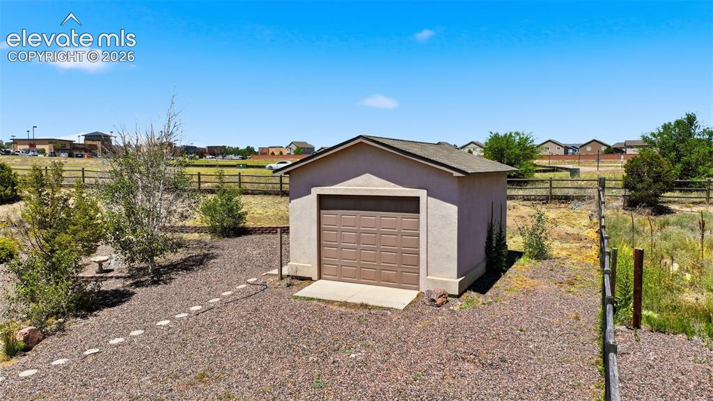 11892 Royal County Down Road Peyton CO 80831