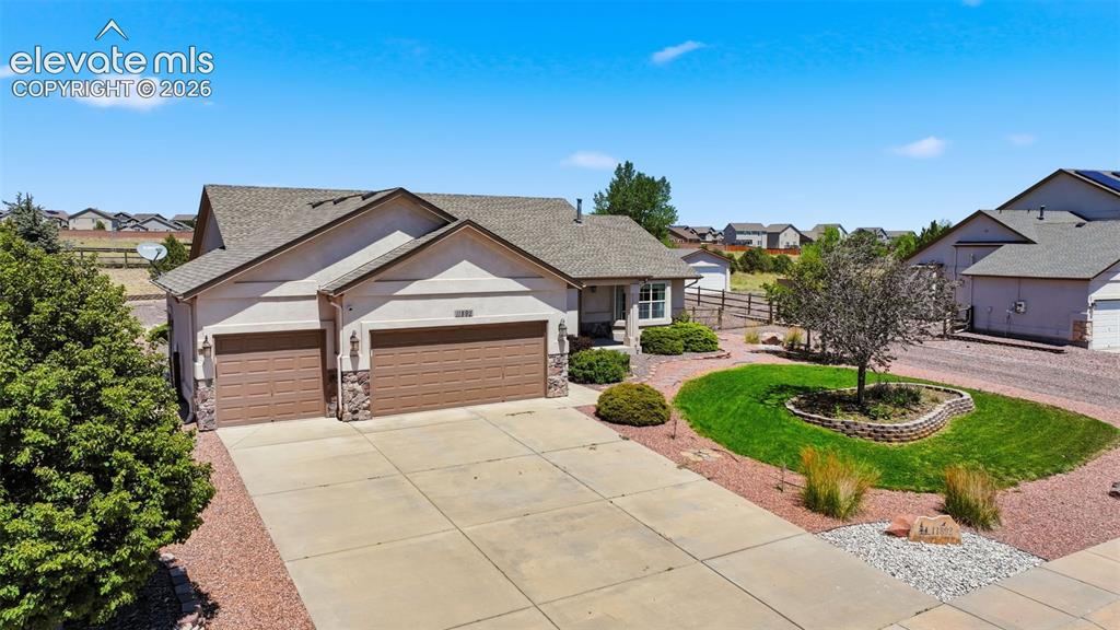 11892 Royal County Down Road Peyton CO 80831