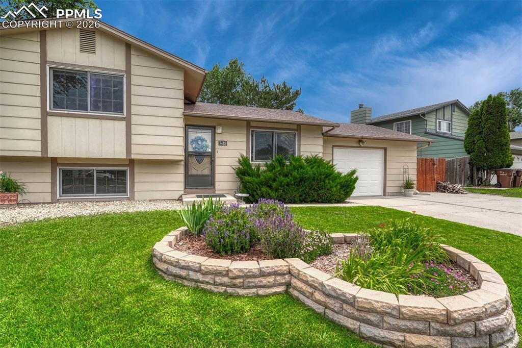 7418 River Bend Road Colorado Springs CO 80911