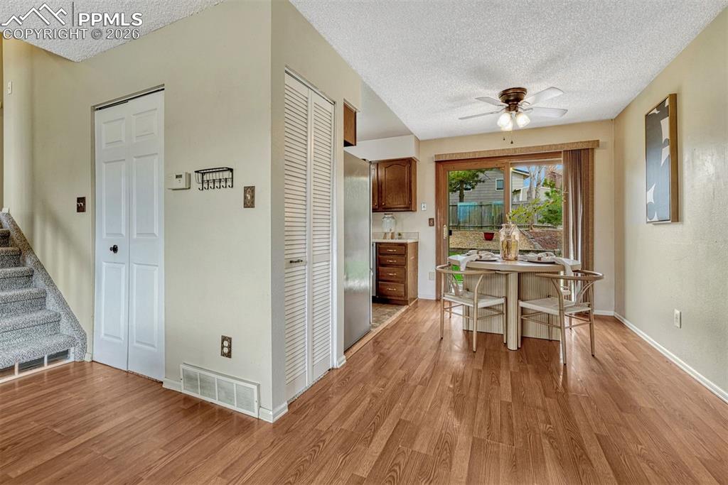 7418 River Bend Road Colorado Springs CO 80911