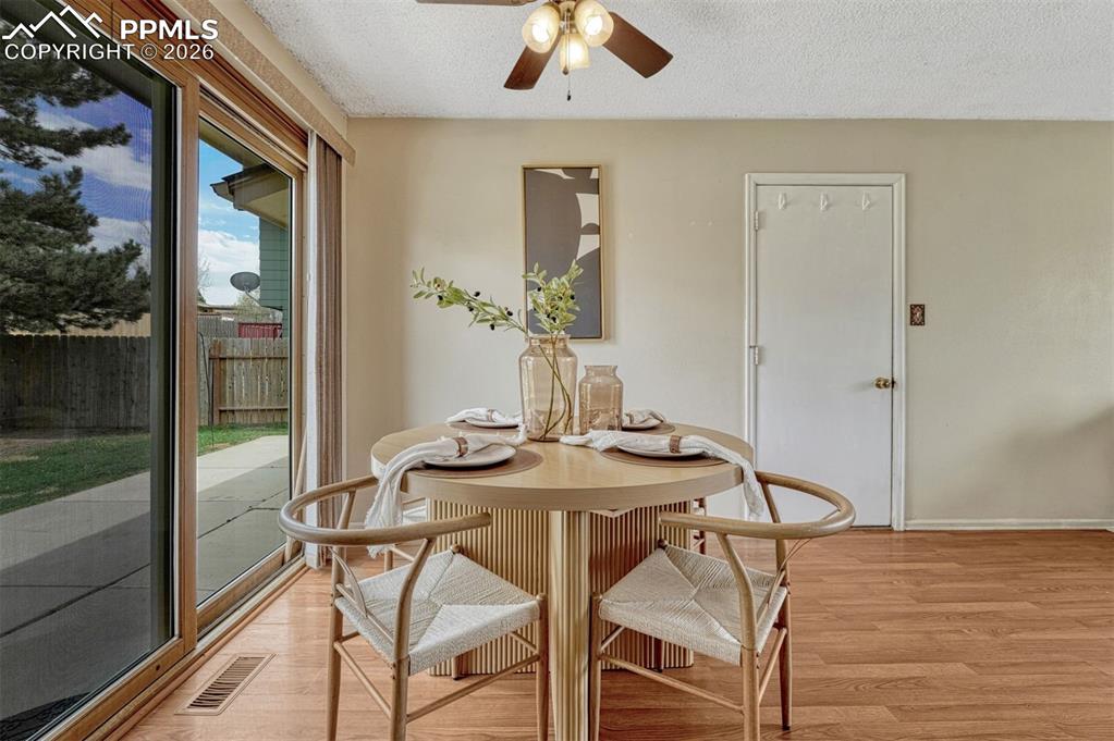 7418 River Bend Road Colorado Springs CO 80911