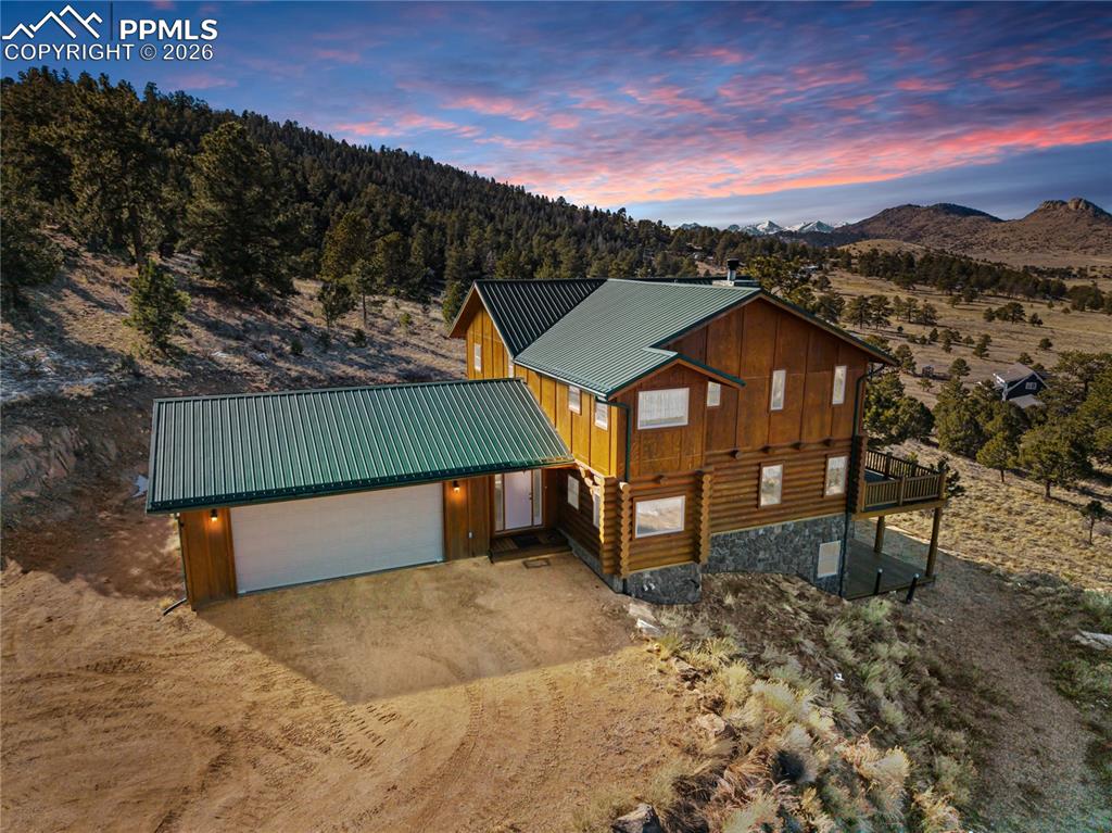 188 Centennial Circle Westcliffe CO 81252
