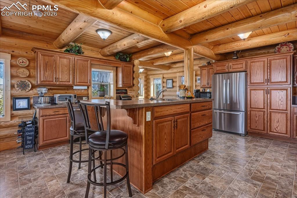 188 Centennial Circle Westcliffe CO 81252