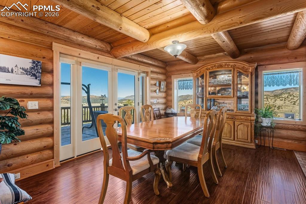 188 Centennial Circle Westcliffe CO 81252