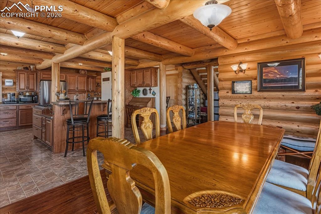 188 Centennial Circle Westcliffe CO 81252