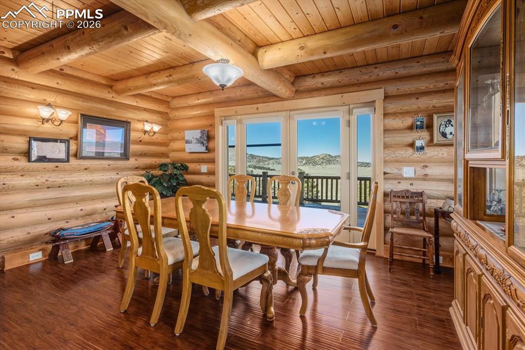 188 Centennial Circle Westcliffe CO 81252