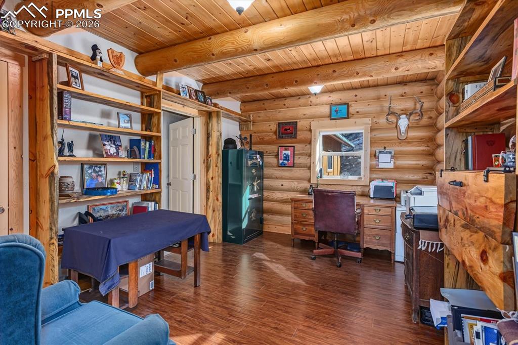 188 Centennial Circle Westcliffe CO 81252