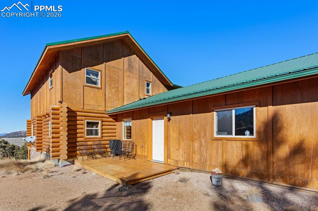 188 Centennial Circle Westcliffe CO 81252