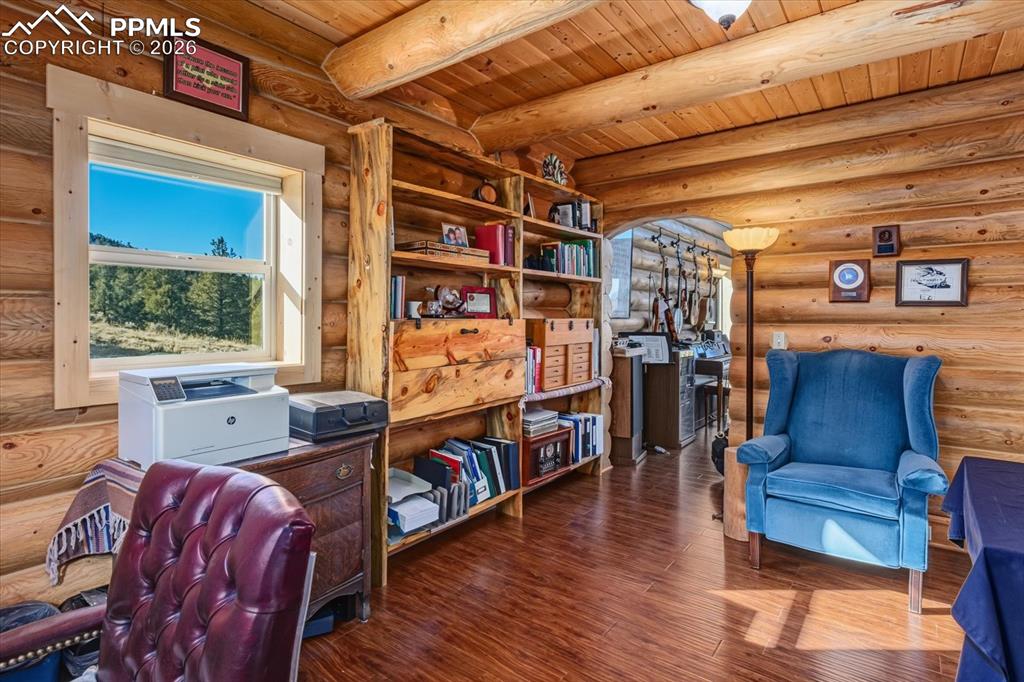 188 Centennial Circle Westcliffe CO 81252