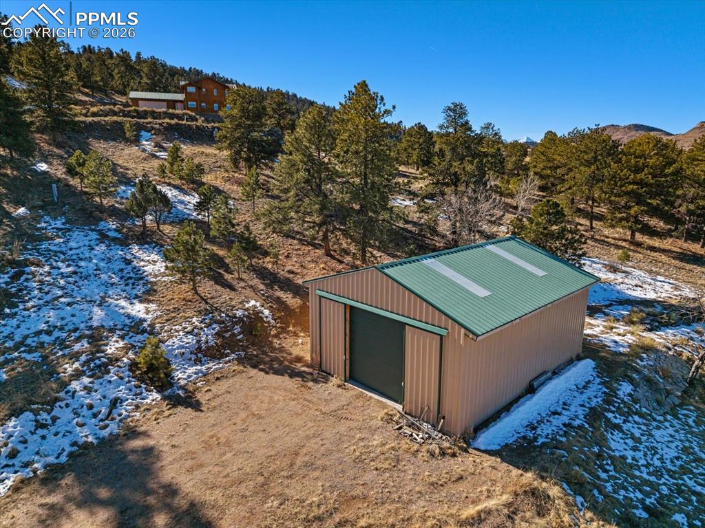 188 Centennial Circle Westcliffe CO 81252
