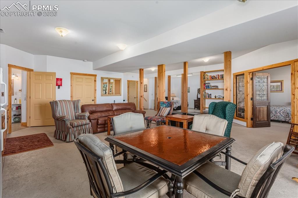 188 Centennial Circle Westcliffe CO 81252