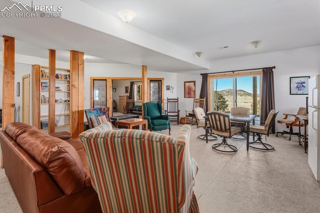 188 Centennial Circle Westcliffe CO 81252