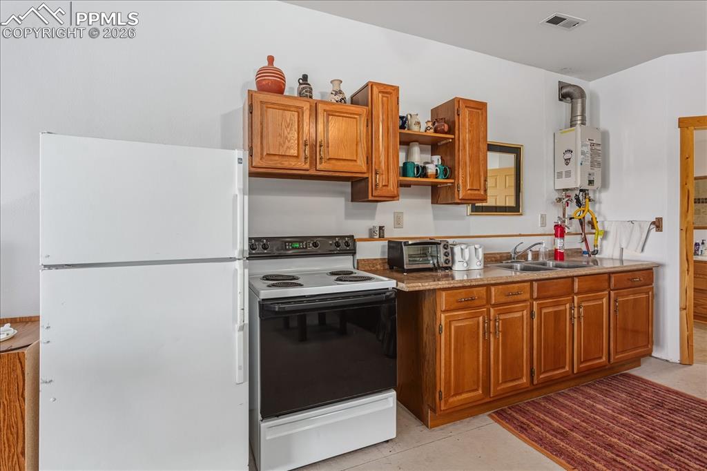 188 Centennial Circle Westcliffe CO 81252
