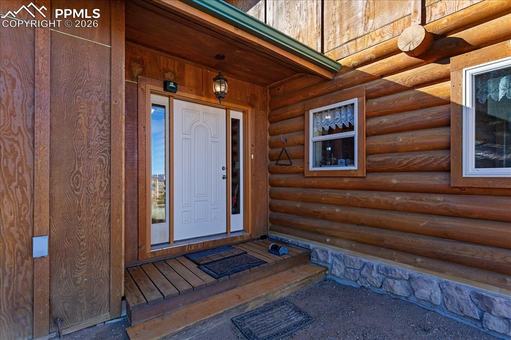 188 Centennial Circle Westcliffe CO 81252