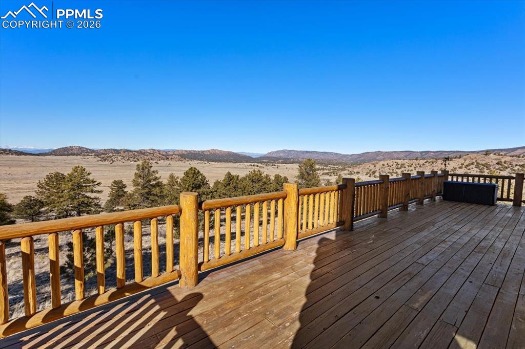 188 Centennial Circle Westcliffe CO 81252