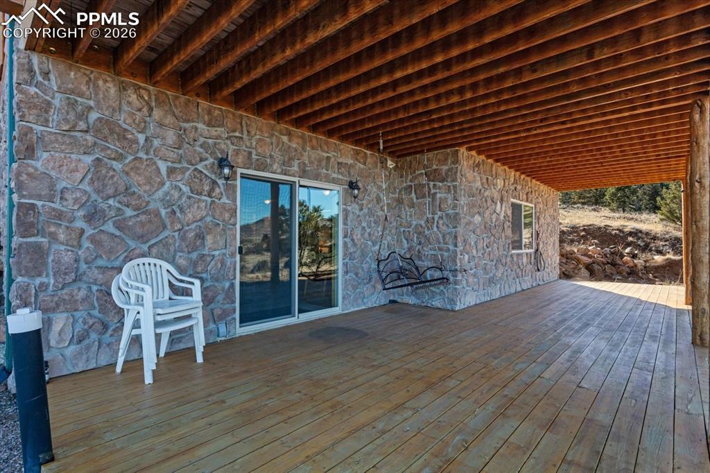188 Centennial Circle Westcliffe CO 81252