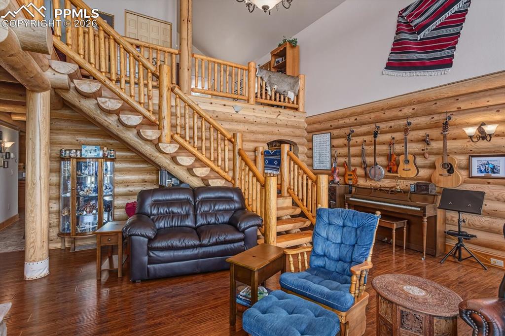 188 Centennial Circle Westcliffe CO 81252