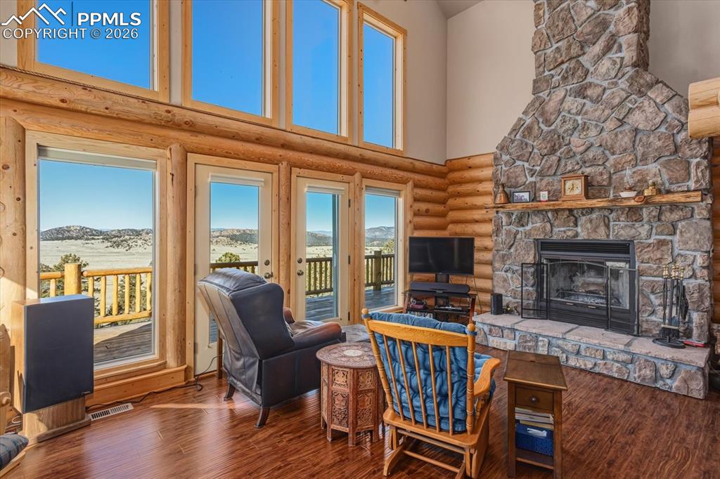188 Centennial Circle Westcliffe CO 81252