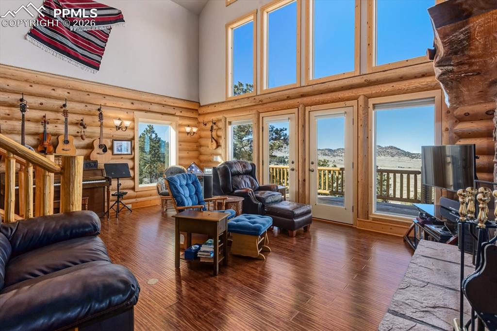 188 Centennial Circle Westcliffe CO 81252