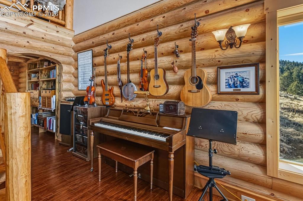 188 Centennial Circle Westcliffe CO 81252