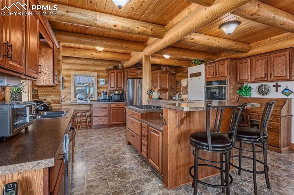 188 Centennial Circle Westcliffe CO 81252