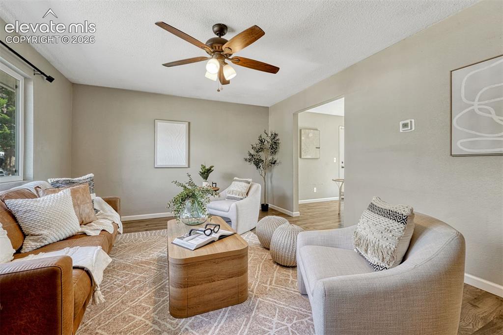 2011 Montezuma Drive Colorado Springs CO 80910