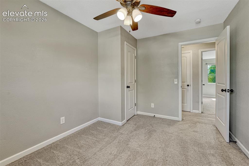 2011 Montezuma Drive Colorado Springs CO 80910