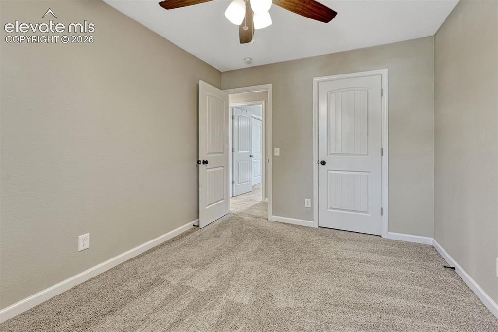 2011 Montezuma Drive Colorado Springs CO 80910