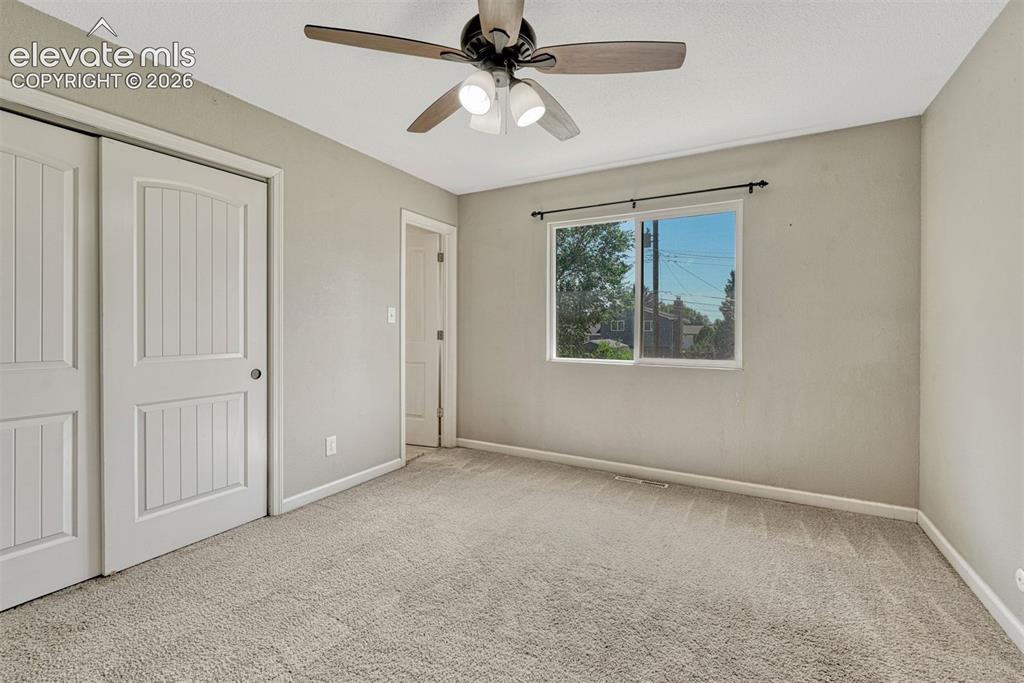 2011 Montezuma Drive Colorado Springs CO 80910