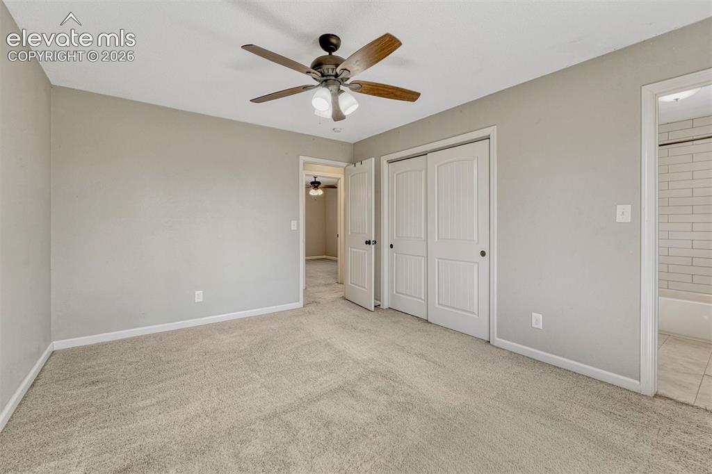 2011 Montezuma Drive Colorado Springs CO 80910