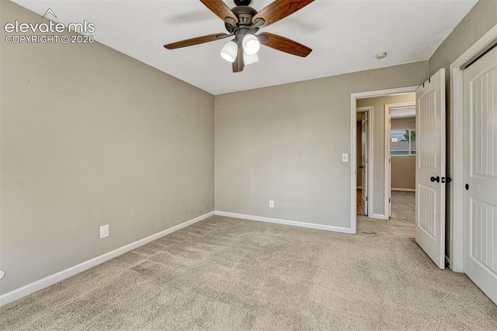 2011 Montezuma Drive Colorado Springs CO 80910