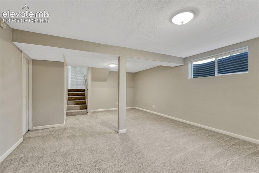 2011 Montezuma Drive Colorado Springs CO 80910