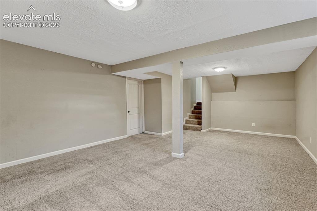 2011 Montezuma Drive Colorado Springs CO 80910