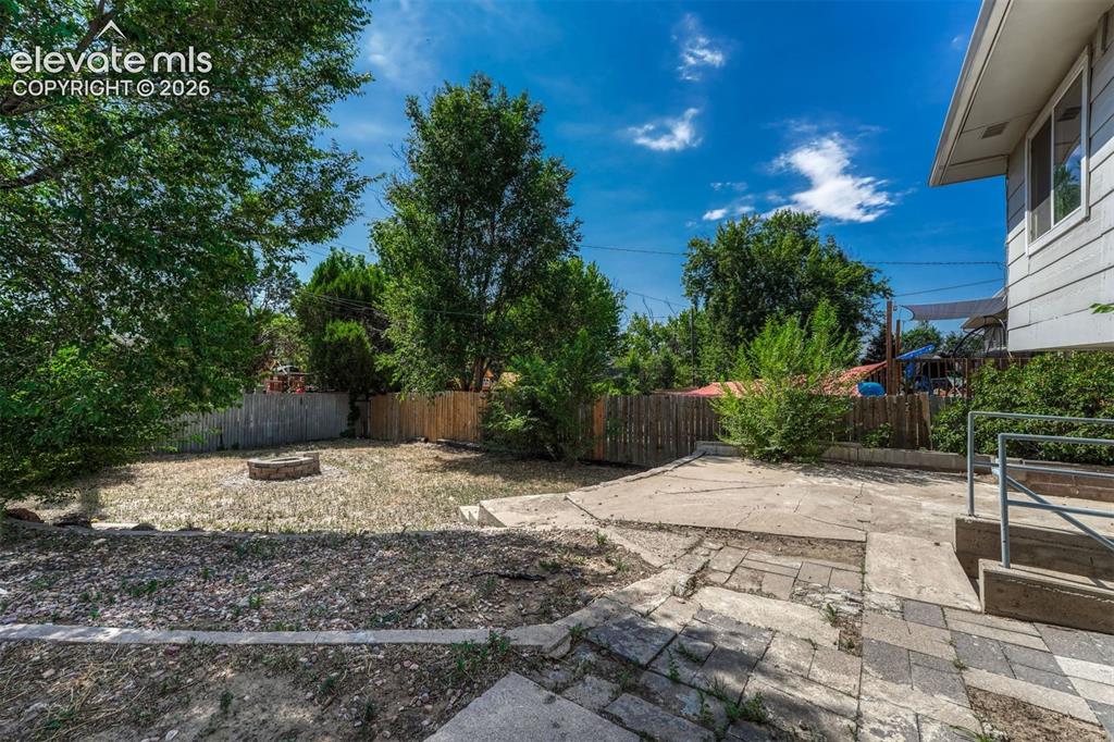 2011 Montezuma Drive Colorado Springs CO 80910