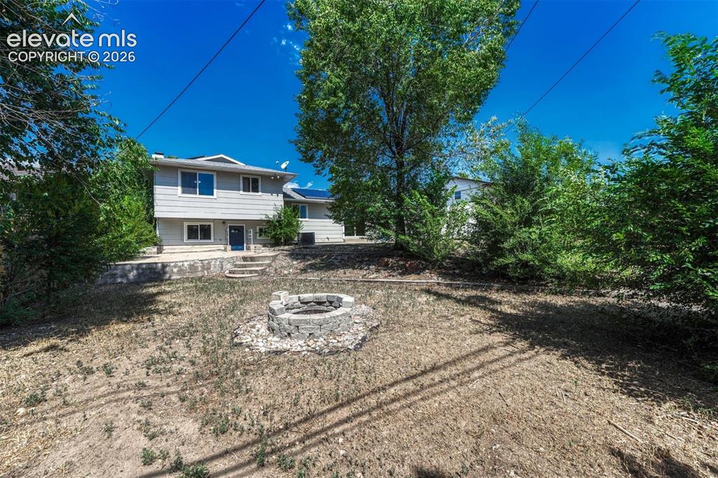 2011 Montezuma Drive Colorado Springs CO 80910