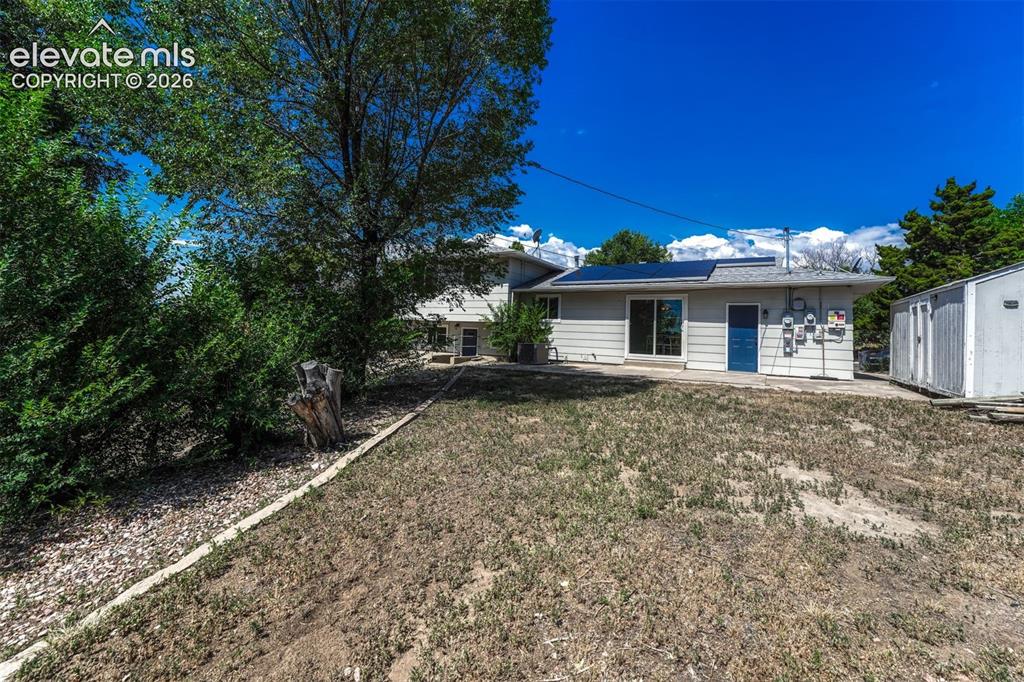 2011 Montezuma Drive Colorado Springs CO 80910