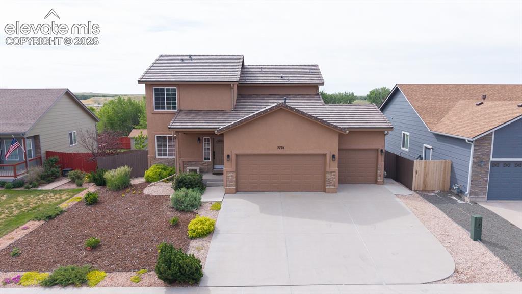 7774 Dutch Loop Colorado Springs CO 80925