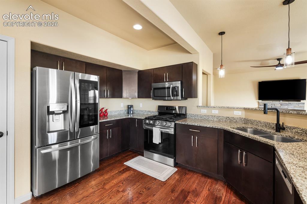 7774 Dutch Loop Colorado Springs CO 80925