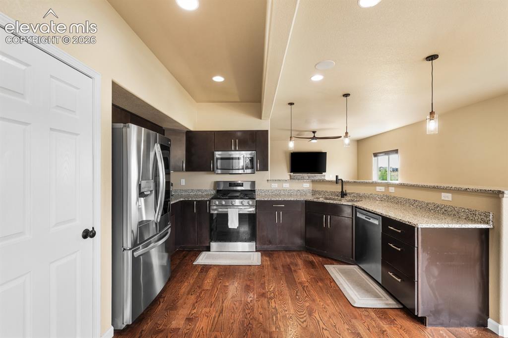 7774 Dutch Loop Colorado Springs CO 80925