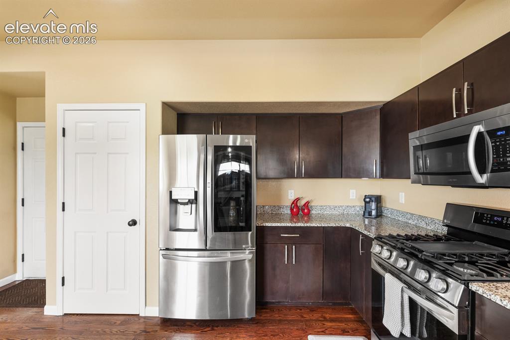 7774 Dutch Loop Colorado Springs CO 80925