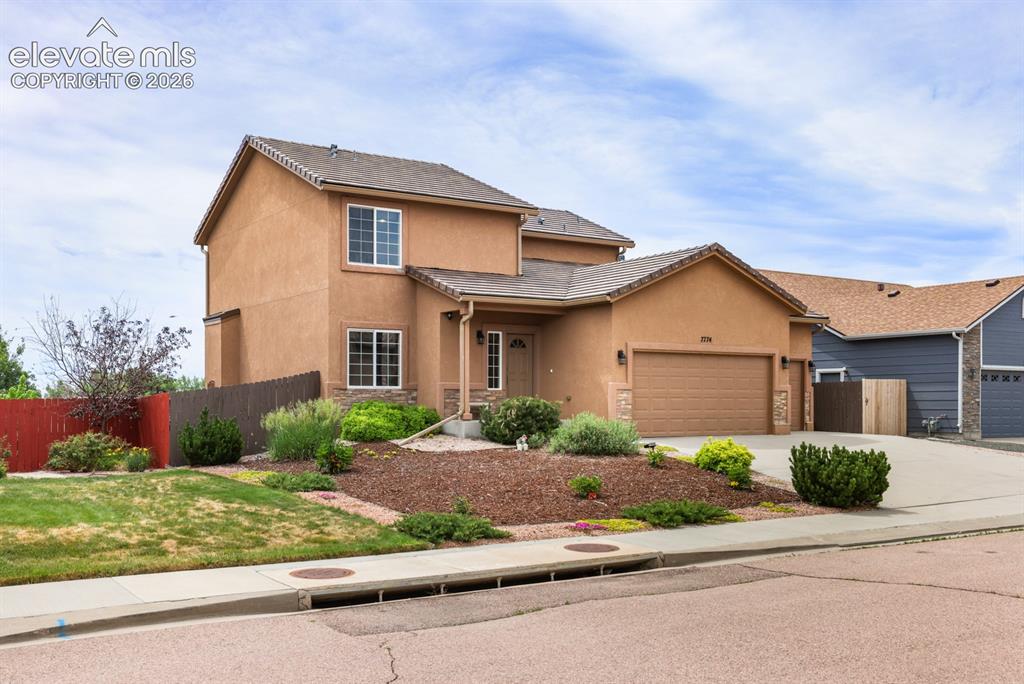 7774 Dutch Loop Colorado Springs CO 80925