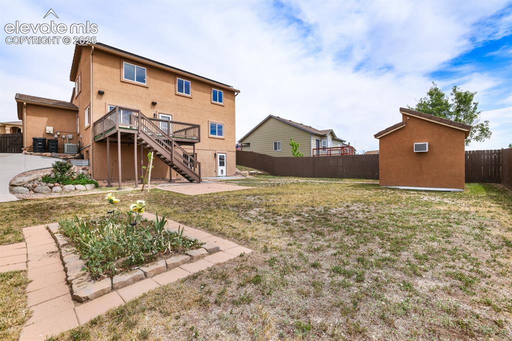7774 Dutch Loop Colorado Springs CO 80925